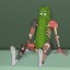 Pickle Rick