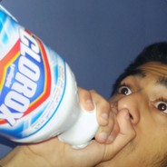 Clorox Bleach