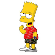 Bart Simpson