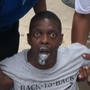 quit playa hating nigga