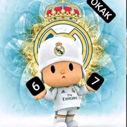 молодой поцiк