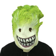 Mister Cabbage
