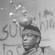 Prophet of the Afrofuture