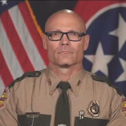 Sergeant Cassius Thundercock