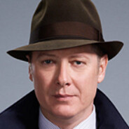 N-13 Raymond Reddington