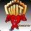 WLT Gossamer RCT +18