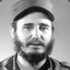 Fidel Castro