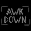 awkdown