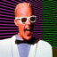 Max Headroom