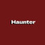 Haunter