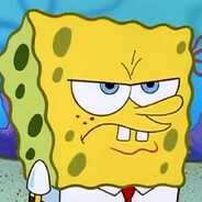 比奇堡第一杀手海绵宝宝