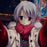 是绫地还是宁宁