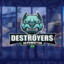 DTS CLAN DESTROYERS