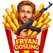 Fryan Gosling avatar