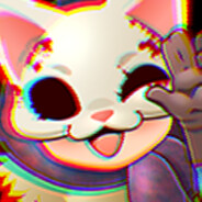GlitchedDark Steam avatar