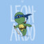 Leonardo The Kornjaca