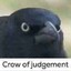 The Crow of Judgement