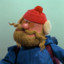 Yukon Cornelius