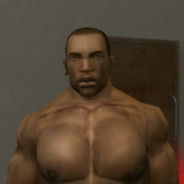 CARL JOHNSON