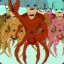 The Crab People