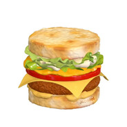 拥护汉堡一辈子