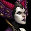 The Merciless Witch