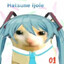 hatsune ijole
