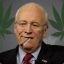 Kush Cheney Smoked The Iraq War
