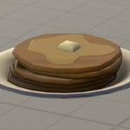 admiral pancakes