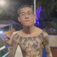 重生之我叫大懿