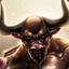 Ezekiel the Minotaur
