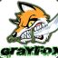 GrayFox&lt;3