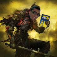 Player Avatar