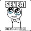 Pls Notice Me!Senpai