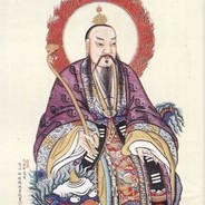 九天应元雷声普化天尊