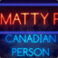 Matty P