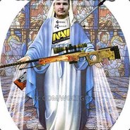 Папа смурф Gamdom.com