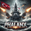 VORTEX™ PHALANX