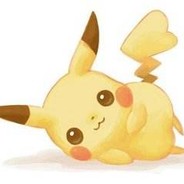 皮卡丘