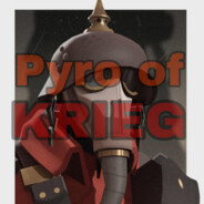 Pyro of Krieg