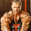 Lee Priest