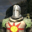 Solaire of Astora