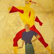 Flash "salzmeister" Johnson