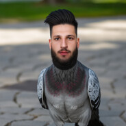 Player avatar