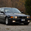 BMW E38 SERIES 7 1998