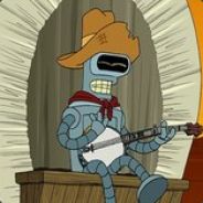 Bender Rodriguez ツ