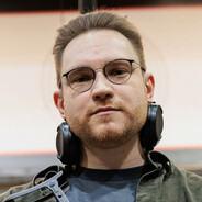Mark “Ohnepixel” Zimmerman