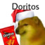 Doritos &gt;:)