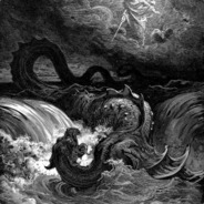 Jörmungandr