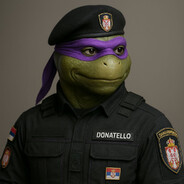 Donatello